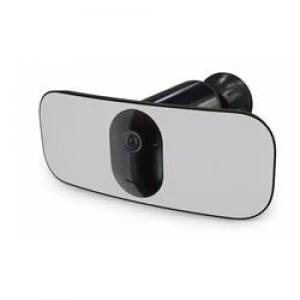 Image of Arlo Pro 3 Floodlight Camera Black