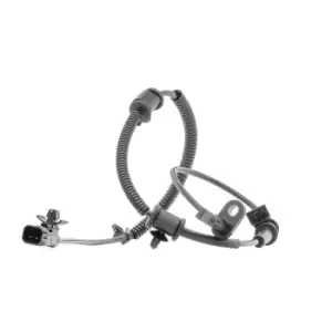 Image of DELPHI ABS Sensor OPEL,CHEVROLET,VAUXHALL SS20251 12842463,13329258,1247004 ESP Sensor,Sensor, wheel speed 12842463,13329258,13470637,6238636,1247004