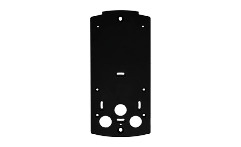 Image of 2N 9156020 intercom system accessory Backplate