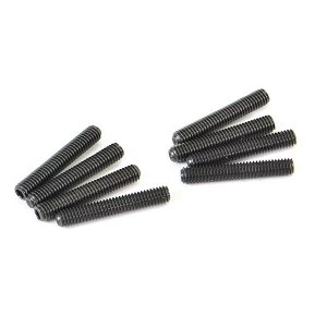 Image of Ftx Grub Screw Hex Bolt 3X18Mm (8Pc)
