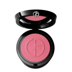 Image of GIORGIO ARMANI Luminous Silk Glow Blush - Pink