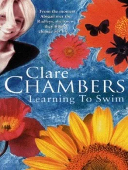 Image of Learning to Swim by Clare Chambers Paperback