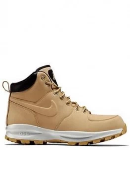 Image of Nike Manoa Leather Boot