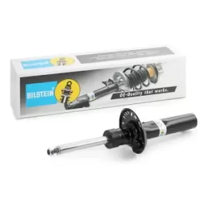 Image of BILSTEIN Shock absorber 22-139320 Shocks,Shock absorbers VW,TOURAN (1T1, 1T2),GOLF PLUS (5M1, 521),TOURAN (1T3)
