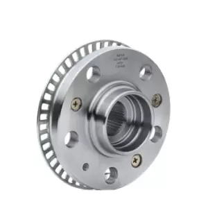 Image of MEYLE Wheel Hub 100 407 0059 VW,GOLF III (1H1),PASSAT Variant (3A5, 35I),GOLF III Variant (1H5),Vento (1H2),PASSAT (3A2, 35I)
