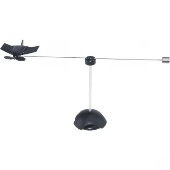 Image of Sol Expert 47150 - Solar rotary aircraft "Black Hawk" - 230 x 130mm