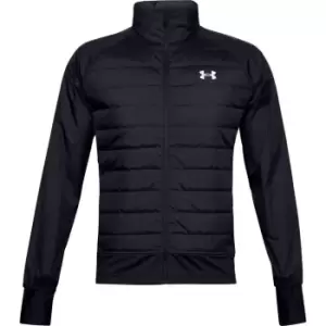 Image of Under Armour Insulate Heat.Rdy Jacket Mens - Black