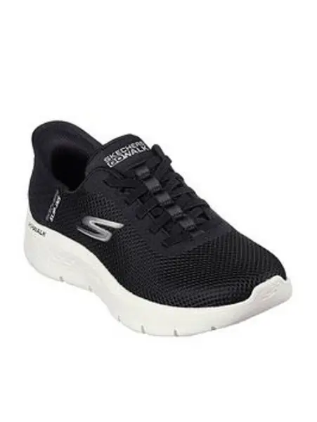 Image of Skechers Slip-Ins: Go Walk Flex - Grand Entry - Size 6
