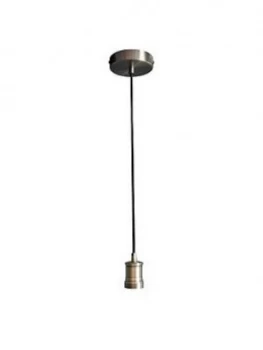 Image of Gallery Fargo Pendant Light