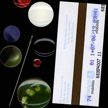 Image of John Roberts - Can Thought Exist Without The Vinyl