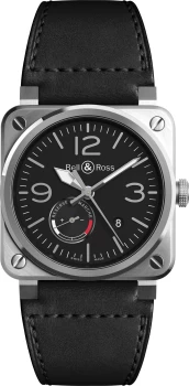 Image of Bell & Ross Watch BR 03 97 Reserve De Marche