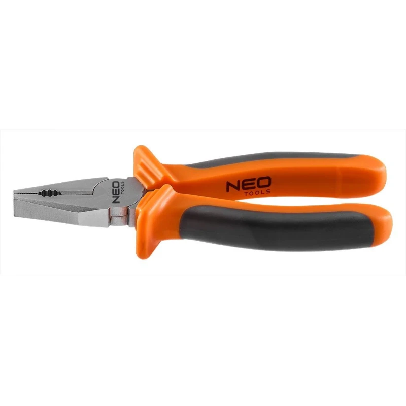 Image of NEO TOOLS 01-010 Combination Pliers Length: 160mm Combination Pliers (4700)