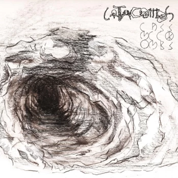 Image of Cass McCombs - Catacombs Vinyl
