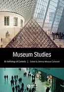 Image of carbonell museum studies an anthology of contexts