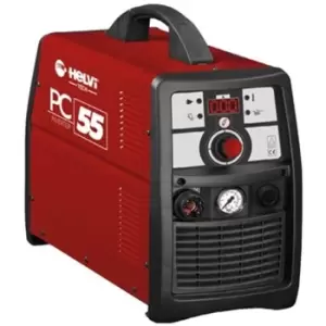 Image of Helvi PC55 Plasma Inverter Welder