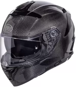Image of Premier Devil Carbon Helmet, Size L, carbon, Size L