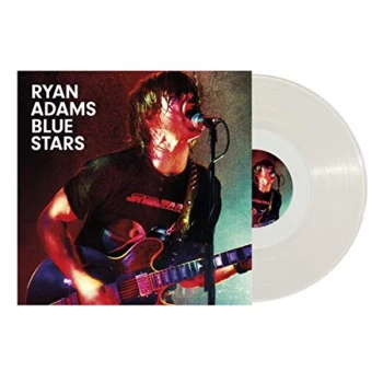 Image of Ryan Adams - Blue Stars Vinyl