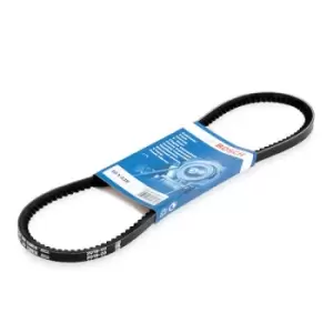 Image of Bosch V Belt AUDI,RENAULT,FIAT 1 987 947 635 60518176,60800454,7618521 Fenner Belt 074903137,GFB138,GFB183,53001773,71801863,5490814,95493366,95493870