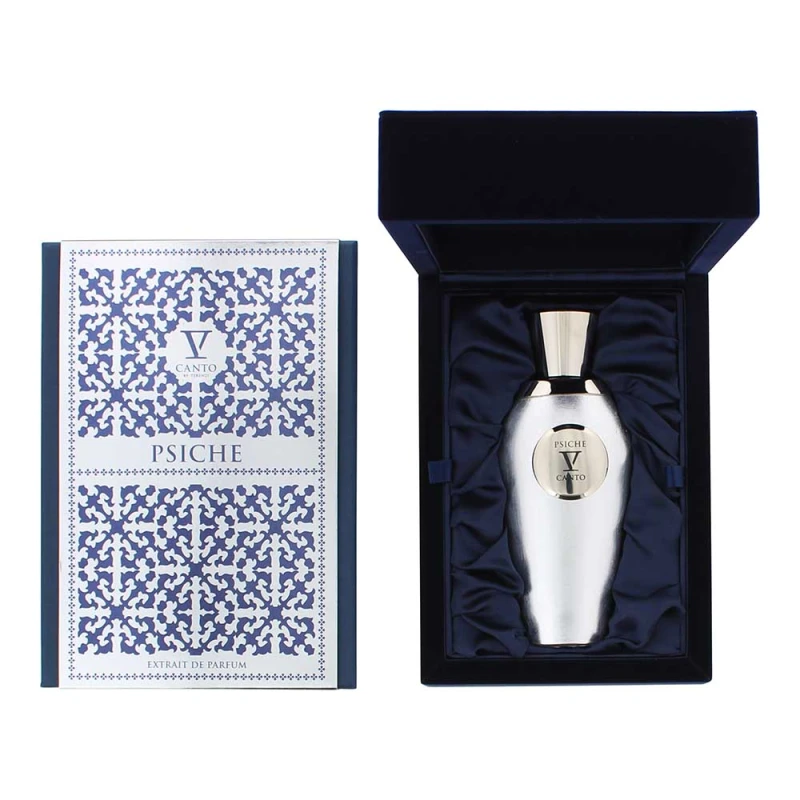 Image of V Canto Psiche Extrait De Parfum 100ml