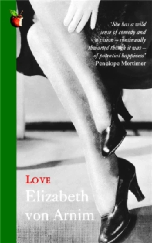 Image of Love : A Virago Modern Classic Paperback / softback