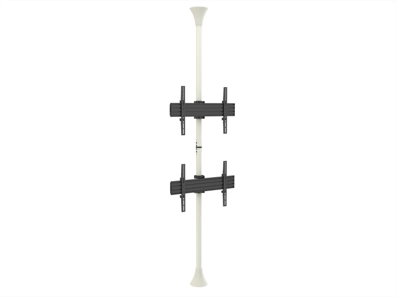 Image of Multibrackets M Floor to Ceiling Mount Pro MBFC2U White