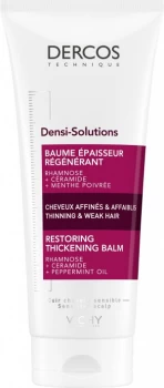 Image of Vichy Dercos Densi-Solutions Restoring Thickening Balm 200ml