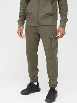 Image of Nike Sportswear Me Cargo Pants - Khaki