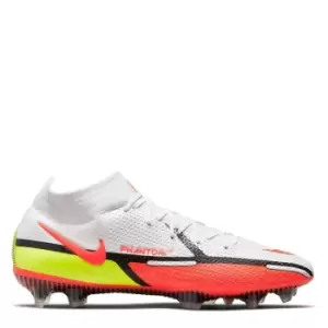 Image of Nike Phantom GT Elite DF FG Football Boots - Multi