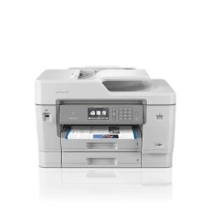 Image of Brother MFC-J6945DW Wireless Colour Inkjet Printer