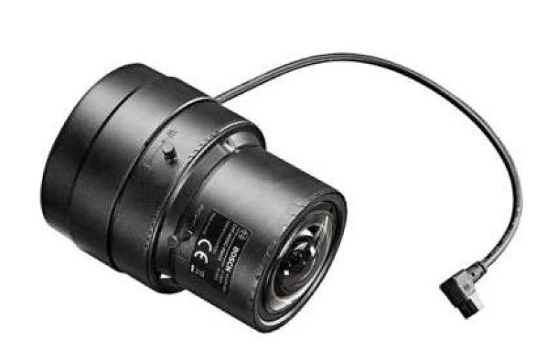 Image of Bosch LVF-8008C-P0413 security camera accessory Lens