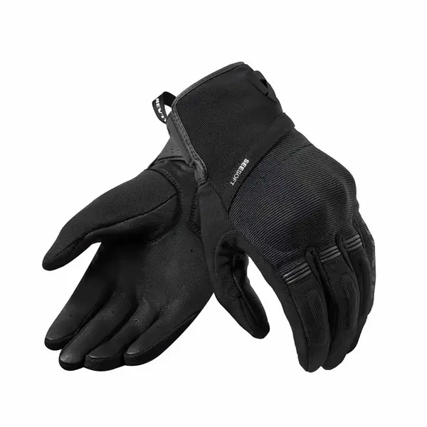 Image of REV'IT! Mosca 2 Gloves Black Size L