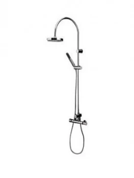 Image of Triton Westbourne Bar Diverter Mixer Shower