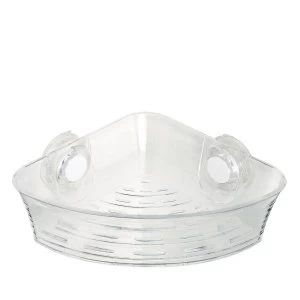 Image of Croydex Press N Lock Storage Basket