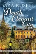 Image of death in an elegant city