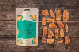 Image of Jacked Jackfruit Chunks 30g