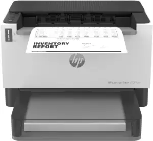 Image of HP LaserJet Tank 2504dw Mono Laser Printer