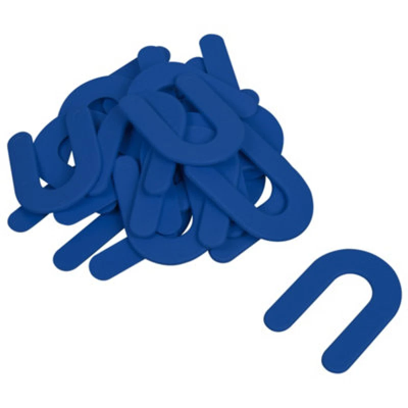 Image of Vitrex Plastic 3mm Tile Spacer, Pack Of 200