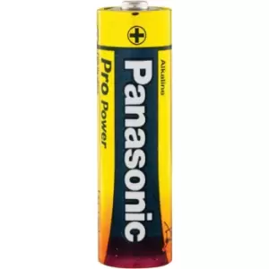 Image of LR6PPG/4BP Pro Power Gold Alkaline Batteries (4)