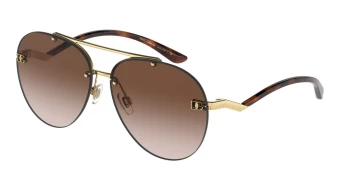 Image of Dolce & Gabbana Sunglasses DG2272 02/13