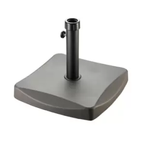 Image of Royal Craft Parasol Base Brown