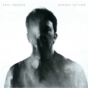 Image of Paul Draper - Spooky Action Vinyl