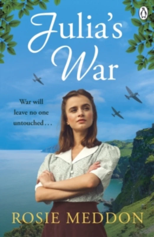 Image of Julia's War Paperback / softback