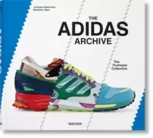 Image of The adidas Archive. The Footwear Collection