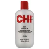 Image of CHI Maintain. Repair. Protect. Infra Silk Infusion 355ml