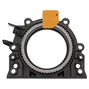 Image of Crankshaft Oil Seal Inc Housing 36383 by Febi Bilstein