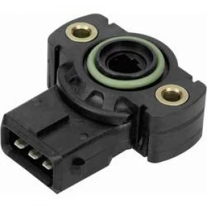 Image of Angle and tilt sensor TT Electronics AB 4162400010 Reading range 105 max