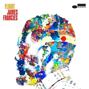 Image of James Francies - Flight Vinyl