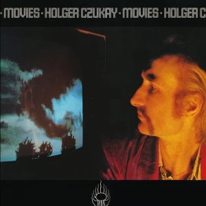Image of Holger Czukay - Movies Vinyl