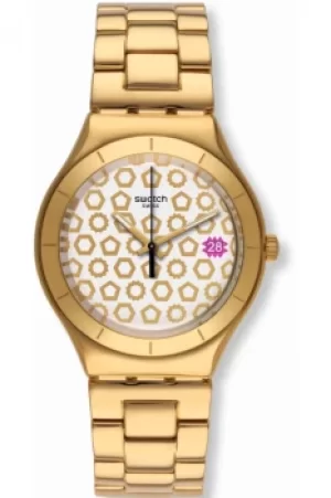 Image of Unisex Swatch Watch YGG405G