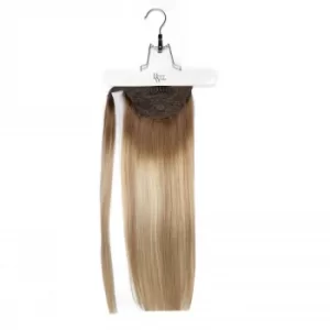 Image of Beauty Works Invisi Pony 18" Scandinavian Blonde